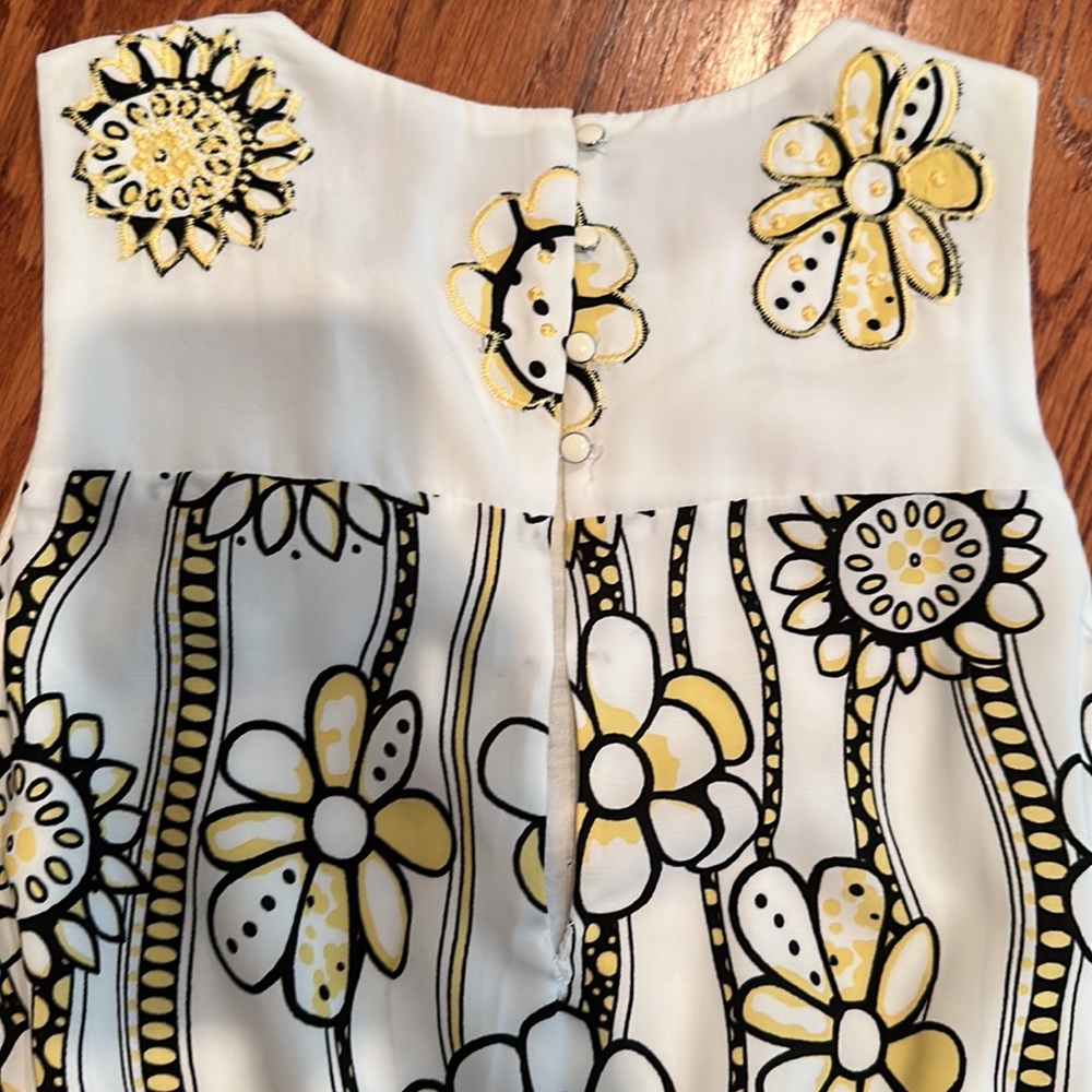 Romper - Picture 10 of 11